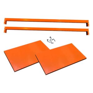 1.5M x 0.6M 400kg Extra Shelf