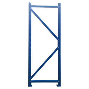 2.7M x 0.6M Frame 1600kg (Assemble With Bolts)