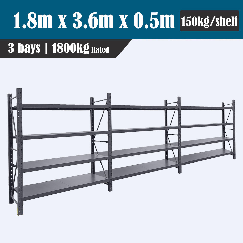 18LL50-360 1.8M x 3.6M x 0.5M 1800kg - Image 1