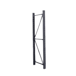 2M x 0.5M Frame 600kg (Assemble With Bolts)
