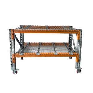 Prwb Mw, 1550mm Heavy Duty Workbench Wheel with Mesh Used | CNA Storage, 2800mm Heavy Duty Workbench Wheel with Mesh Used, 2950mm Heavy Duty Workbench Wheel with Mesh Used | CNA Storage