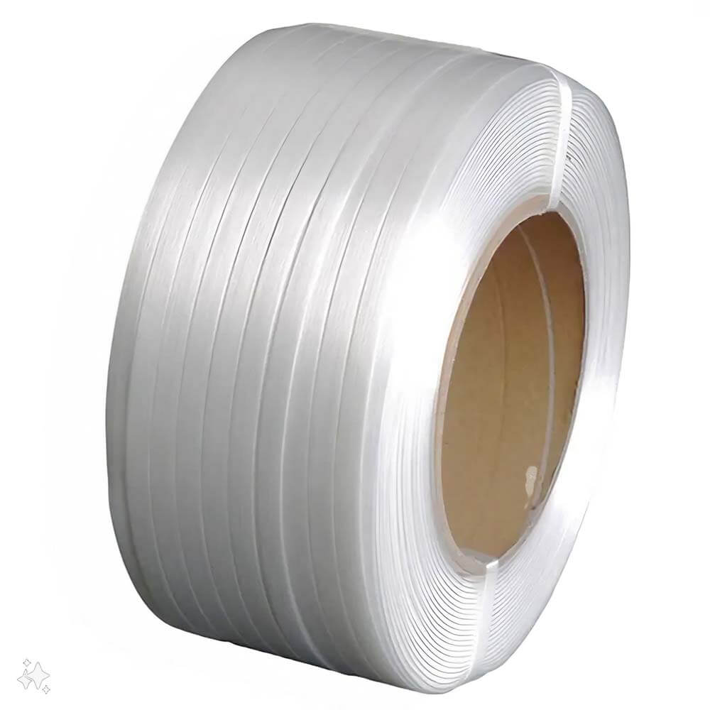 Pm Comtrap 19, Composite Cord Strap - 19mm X 500m