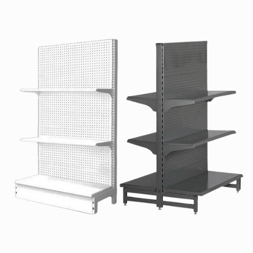 Gondola Shelving